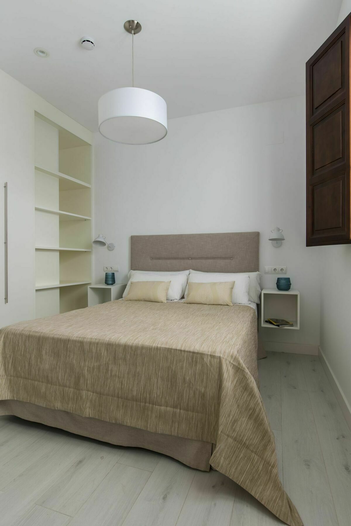 Shine Alcaiceria Aparthotel Granada Bagian luar foto